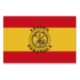 Bandera ESPAÑA LEGION (1 x 1.50 m)