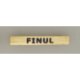 Barra mision " FINUL "