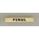 Barra mision " FINUL "