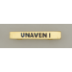 Barra mision " UNAVEN I "