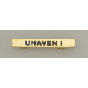 Barra mision " UNAVEN I "