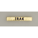 Barra mision " IRAk "