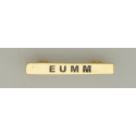 Barra mision " EUMM "