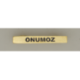 Barra mision " ONUMOZ "