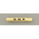 Barra mision " O.M.P. "