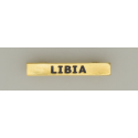 Barra mision " LIBIA "