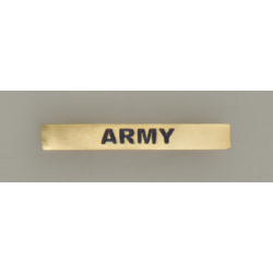 Barra mision " ARMY "