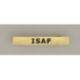 Barra mision " ISAF "