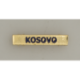 Barra mision " KOSOVO "