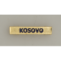 Barra mision " KOSOVO "