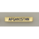 Barra mision " AFGANISTAN "