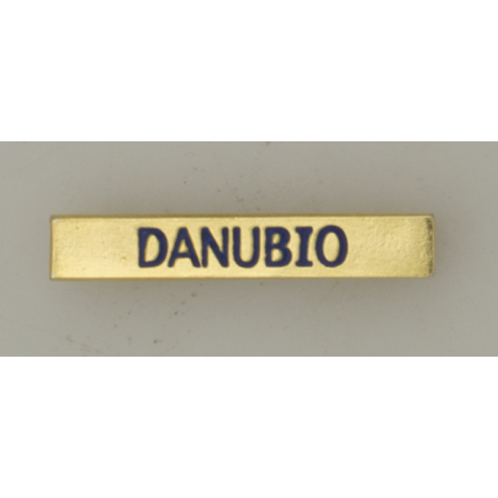 Barra mision " DANUBIO "