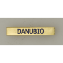 Barra mision " DANUBIO "