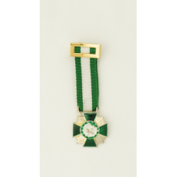 Medalla Miniatura Merito GUARDIA CIVIL