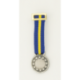 Medalla Miniatura ALTHEA