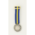 Medalla Miniatura ALTHEA