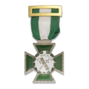 Medalla MERITO GUARDIA CIVIL