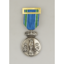 Medalla Centenario Virgen Del Pilar