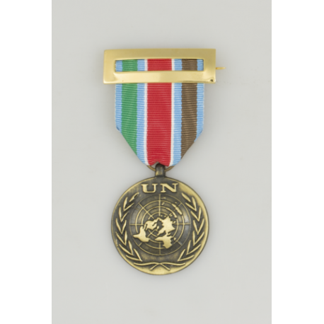 Medalla ONU UNPROFOR