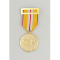 Medalla al Merito TURISTICO