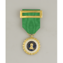 Medalla Sufrim. Por La Patria Distin. V.