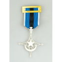 Medalla Del SAHARA