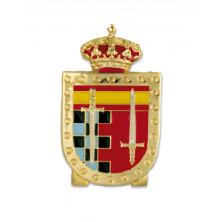 Distintivo RESERVISTA