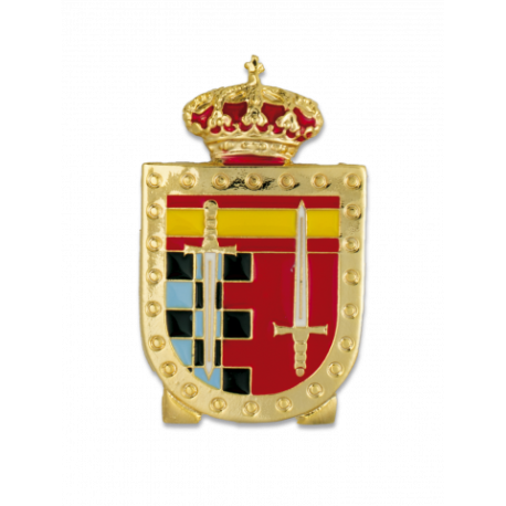 Distintivo RESERVISTA