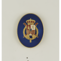 Distintivo Guardia Real