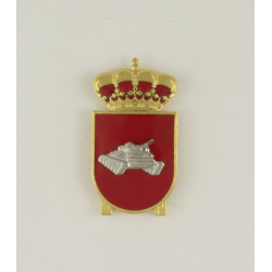 Distintivo Fuerzas Pesadas