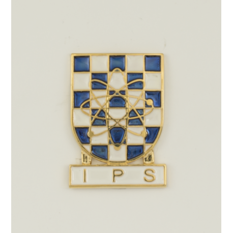 Distintivo ESPECIALIDAD IPS