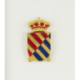 Distintivo Permanencia UME