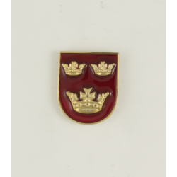 Distintivo Heraldica General y Militar