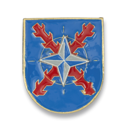Distintivo PERMANENCIA OTAN