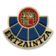 Chapa cartera ERTZAINTZA