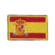 Bandera BRAZO ESPAÑA