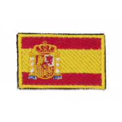 Bandera BRAZO ESPAÑA