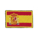 Bandera BRAZO ESPAÑA