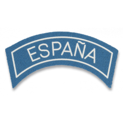 Parche ESPAÑA