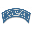 Parche ESPAÑA