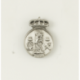 Pin Virgen del Pilar G. Civil