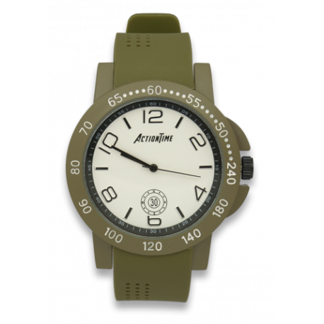 Reloj tactico coyote