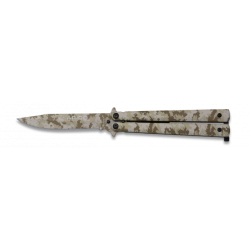 abanico albainox camo arido. 10CM