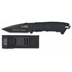 Navaja RUI TACTICA.SFL.Funda.Hoja 9 cm