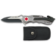 navaja albainox seguridad. Funda. H: 8.1