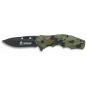 NAVAJA LABAINOX CAMO.Sergeant. Hoja: 8.5