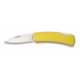 navaja albainox amarilla