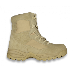 Bota TASER TAN THUNDER T: 42