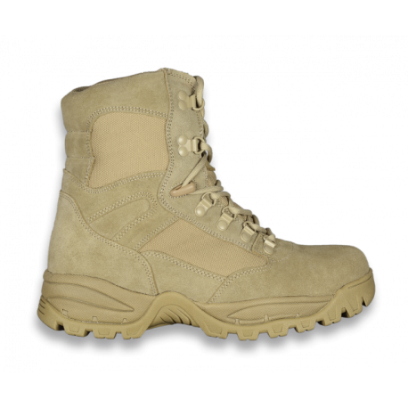 Bota TASER TAN THUNDER T: 42