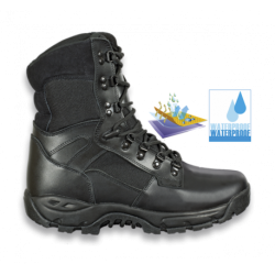 Bota BARBARIC FORCE Pro. WATERPROOF. 38